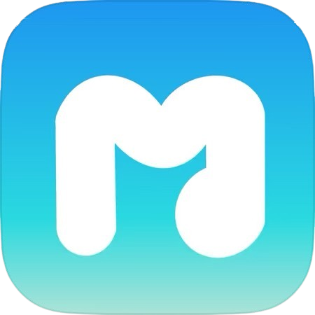 mime app icon